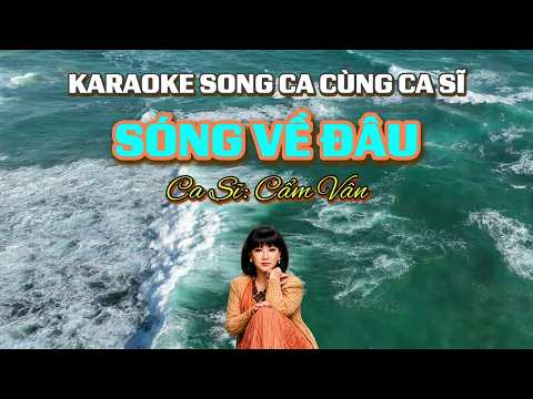 111. Sóng Về Đâu