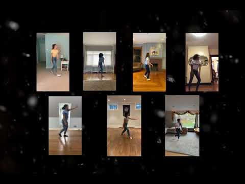 Happy Holidays! -  from The Upper School Fine and Performing Arts Department