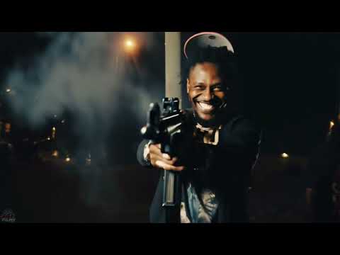 YUNGCREEP X STICKUPS X M3MONTY - PIN EM (Official Video) directed by @Shotby1200films 