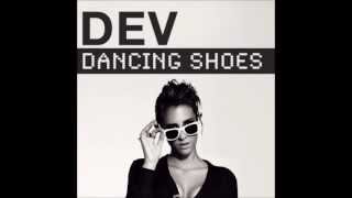 Dev - Dancing Shoes ft. Dustin Que (Lavi Beats Dubstep Remix)
