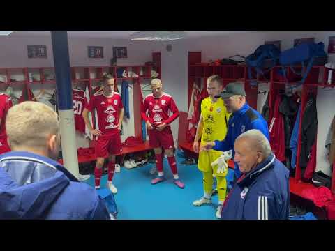 Kulisy meczu: Wda Świecie - Włocłavia Włocławek 2:3 (17.09.2022)