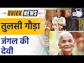 Tulsi Gowind Gowda Encyclopedia Of Forest StudyIQ IAS Hindi
