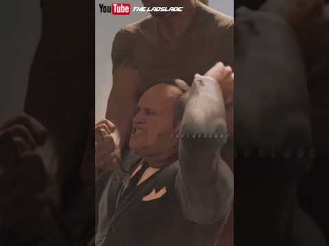 Different ways to finish Sal Marcano in Mafia 3