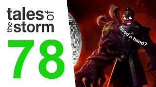 Tales of the Storm Vol.78