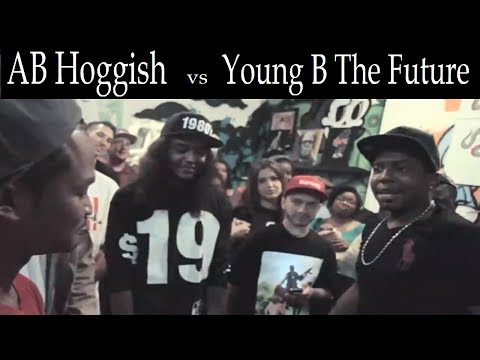 Young B vs AB Hogish