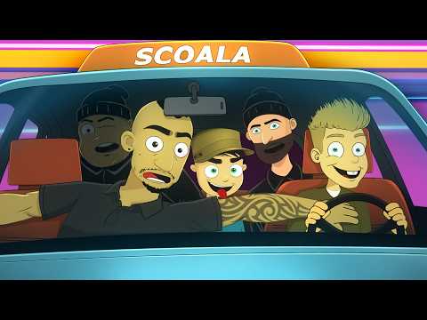 Dezastru la SCOALA de Soferi