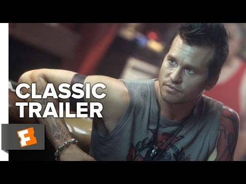 The Salton Sea (2002) Official Trailer