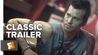 The Salton Sea (2002) Official Trailer - Val Kilmer, BD Wong Movie HD