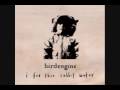 Bird Engine - Buried in the Black Snow 