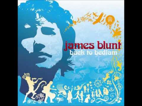 james blunt cry