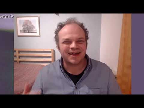 Andreas Müller: Alles ist auf ganz einfache und simple Weise es selbst