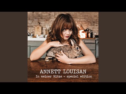 Videoclip de Liebe war nie unser Problem — Annett Louisan