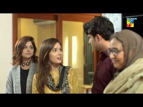 Beqadar- Episode 47 - Best Scene 09 - HUM TV