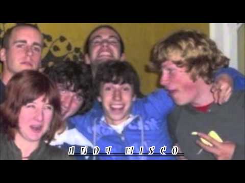 Lights Down Low (Remix) - Andy Wisco (PREVIEW)