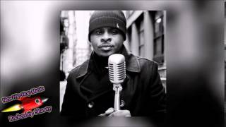 K. Sparks - Jazz Theory [Prod. By Kurser]