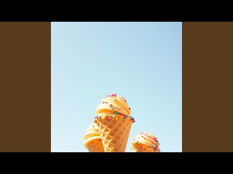 Ice Cream Makes Us So Happy