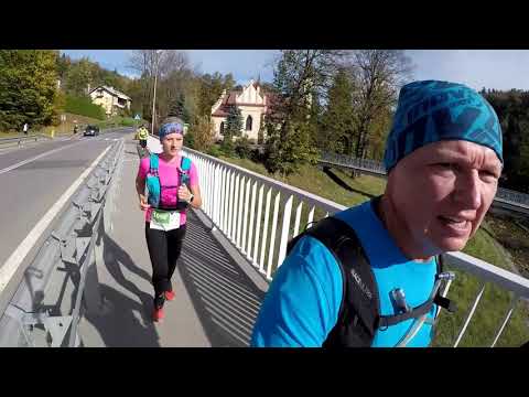 Łemkowyna Ultra-Trail ® 70km | 12.10.2019