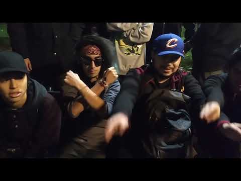 BORO vs MISTICK vs JANO - 8vos - Dioses del Olimpo Vol. 3 Individual