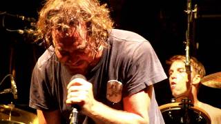 Pearl Jam - Gods Dice - Toronto 9.12.11
