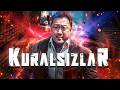 Kuralsızlar Türkçe Dublajlı Aksiyon Filmi Dong Seok Ma Son Seok Koo Gwi Hwa Choi