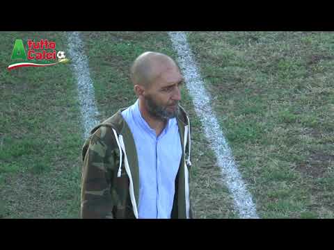 Promozione A. Mosciano - L'Aquila (1-2)