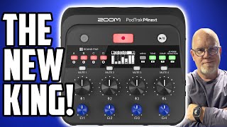 Should You Buy the Podtrak P4Next?