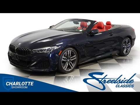 2022 BMW M Models (CC-2015197) for sale in Concord, North Carolina