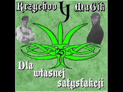 Krzychoo i MaGik-Dla własnej satysfakcji