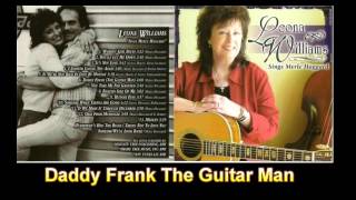 Leona Williams - Daddy Frank The Guitar Man"