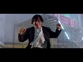 Twin Dragons 1992 Garage Fight 1080p