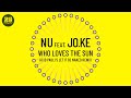 Nu & Jo.Ke - Who Loves The Sun (Acid Pauli´s Let It Be Naked Remix) [BAR25-019]