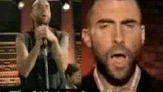 Maroon 5 - Goodnight Goodnight [Official Video]