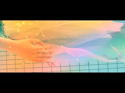Nabowa | Yuragu Sakana (Official Music Video)