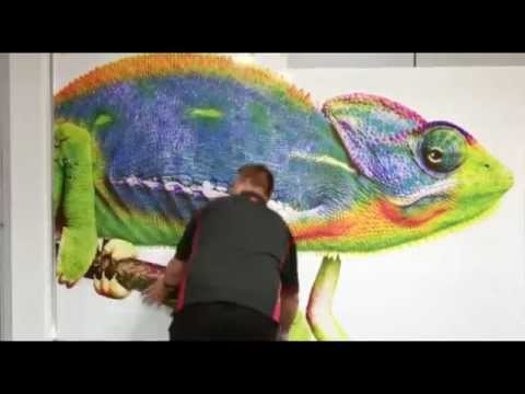 3M Envision 48 | product overview