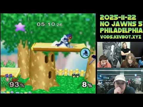 No Jawns 5 Side Stream [Ft. SluG, Krudo, Mot$, Chem, ++]