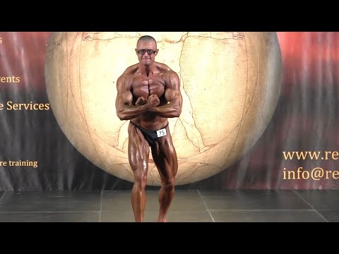 Pavel Kostorek (CZE), RLS Prague Open 2017