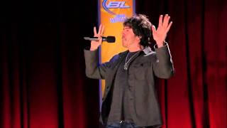 Greg Giraldo (1965—2010)  R.I.P.