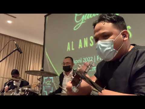 Azzara Band - Jaga-jaga (Cover)