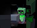 I AM NOT A 🤖👹 FT Vee 💚 #dandysworld #robot #animation #meme #tweening #fyp #alightmotion #trending