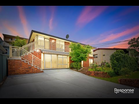 18 Caithness Crescent, Winston Hills, NSW 2153, 4 ਕਮਰੇ, 2 ਬਾਥਰੂਮ, House