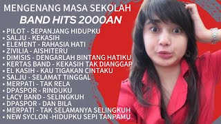 Download lagu BAND POPULER ERA 2000AN . mp3