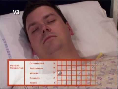 The Glasgow Coma Scale - Clinical Skills Series