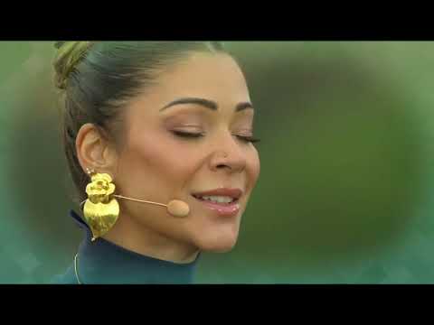 Raquel Tavares -  Foi Deus