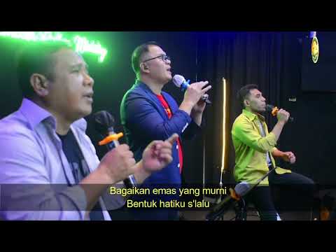 Berkenan BagiMu (GMS Live) #cover #worship