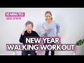 10 Minute Walking Workout for Seniors (Beginner Friendly) | Gentle Walk