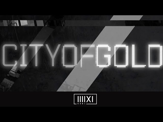 K-391 & Diviners - City Of Gold (Remix Stems)