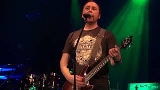 Airbag- Safe Like You "Live" Québec 2019