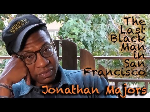 DP/30: The Last Black Man in San Francisco, Jonathan Majors