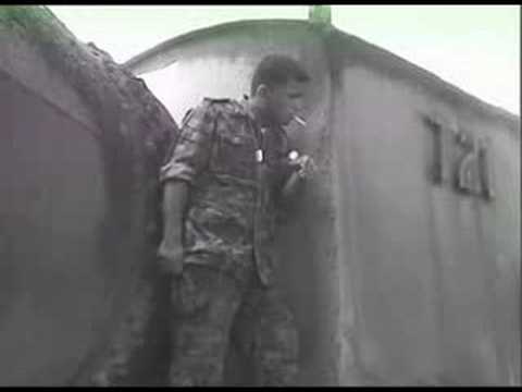 Wir waren noch nicht zu Hause. Oberhausener am 8.5.1945