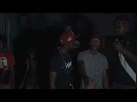 Kingco - Live my life (Official Music Video)